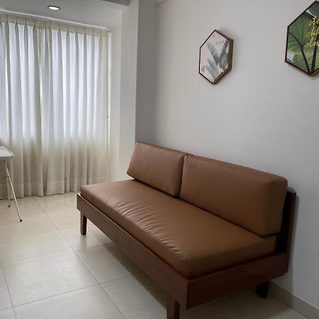 Edificio Las Palmas 3100 Santa Cruz de La Sierra Extérieur photo