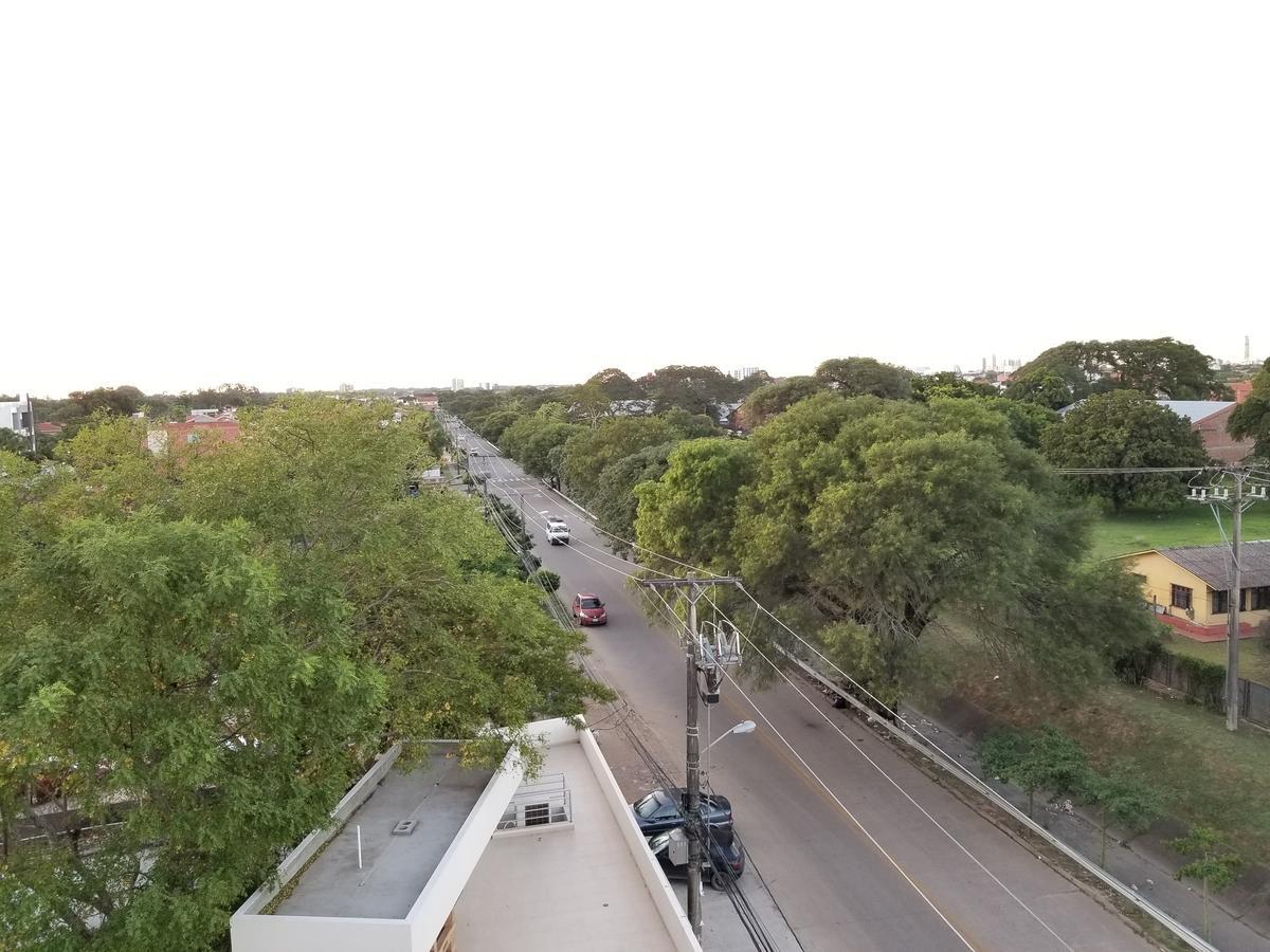Edificio Las Palmas 3100 Santa Cruz de La Sierra Extérieur photo