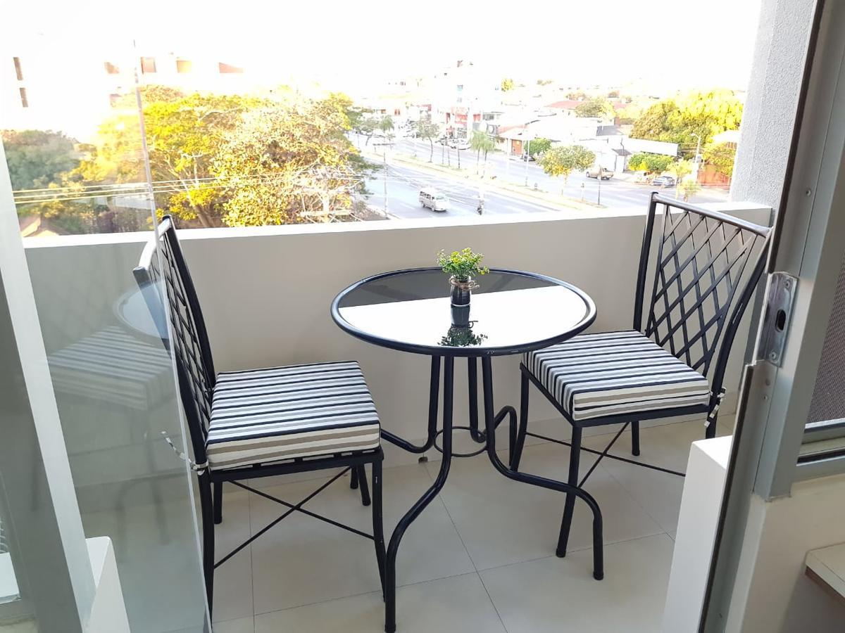 Edificio Las Palmas 3100 Santa Cruz de La Sierra Extérieur photo